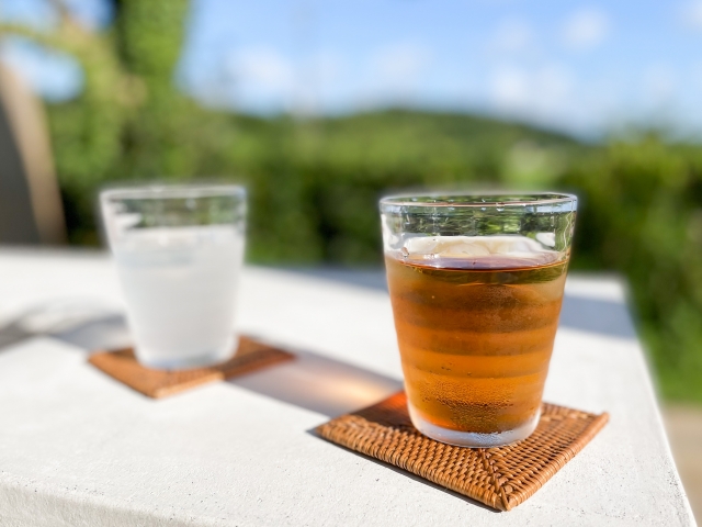夏季休暇のお知らせ